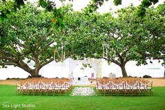 Ceremony Decor