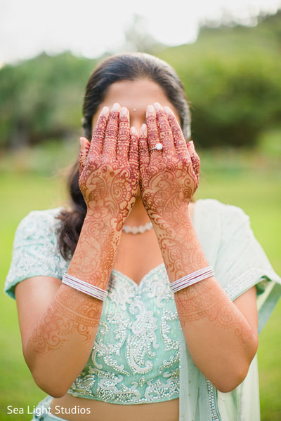 Mehndi