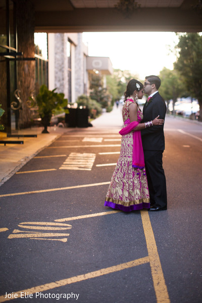 Reception Portraits