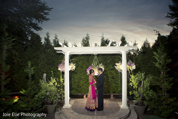 Reception Portraits