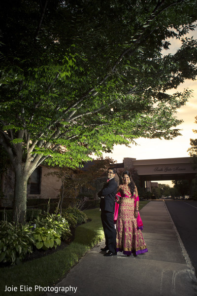 Reception Portraits