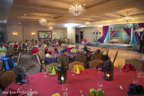 Sangeet Decor