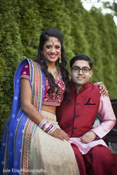 Sangeet Portraits