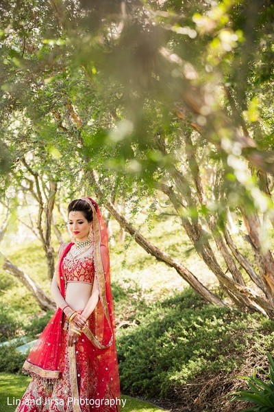 Bridal Portrait