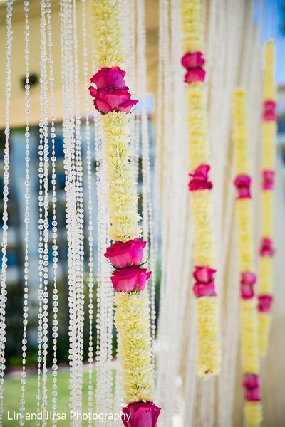 Ceremony Decor