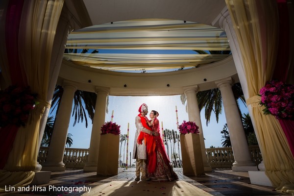 Wedding Portrait