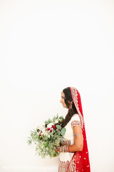 Bridal Portrait