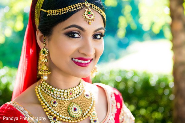 Bridal Portrait