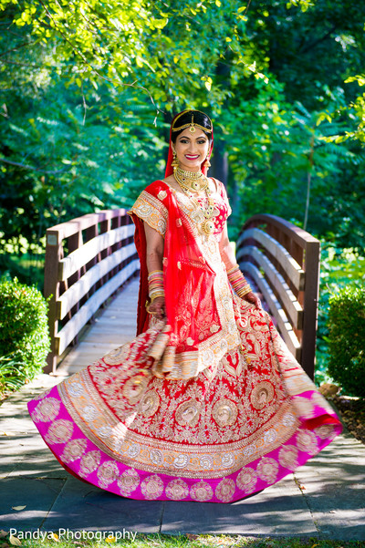 Bridal Portrait