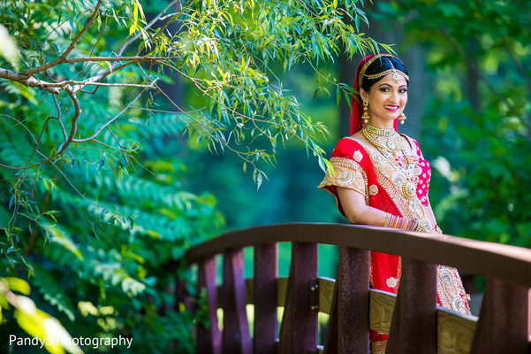 Bridal Portrait