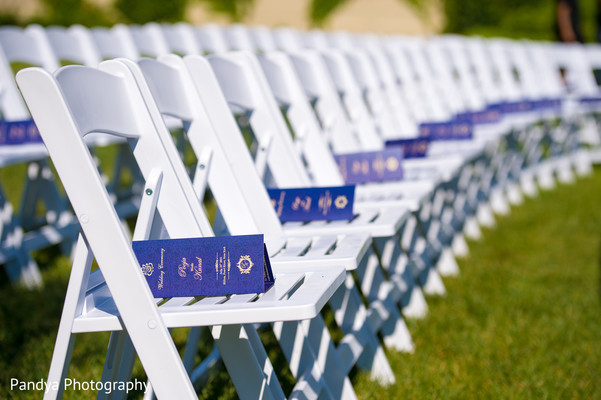 Ceremony Decor