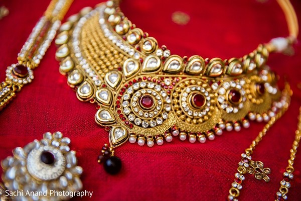 Bridal Jewelry