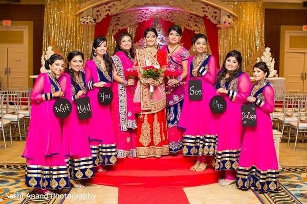 Bridal Party