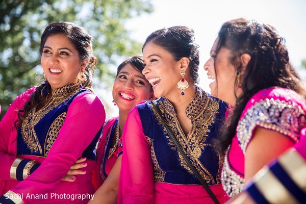 Bridal Party