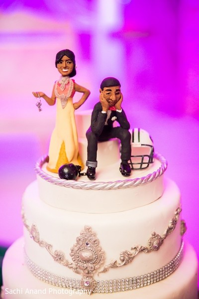 Cake Topper