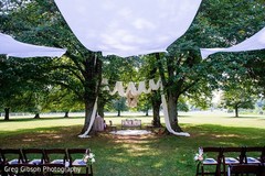 Ceremony Decor