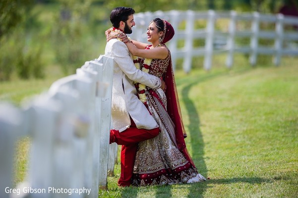 Wedding Portrait