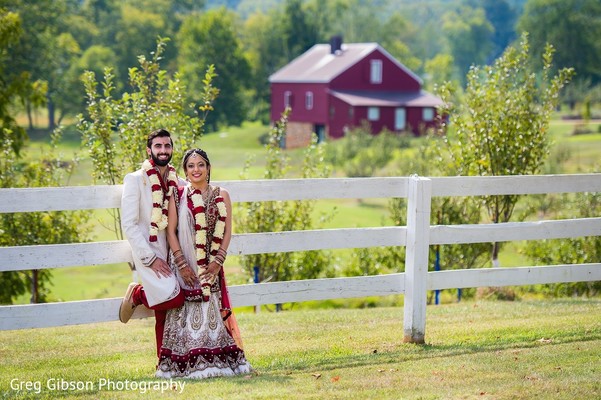 Wedding Portrait