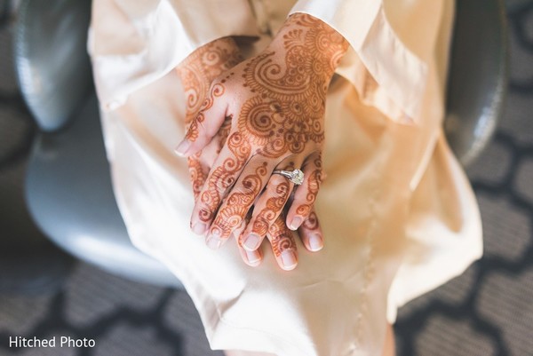 Mehndi