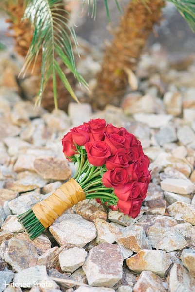 Bridal Bouquet