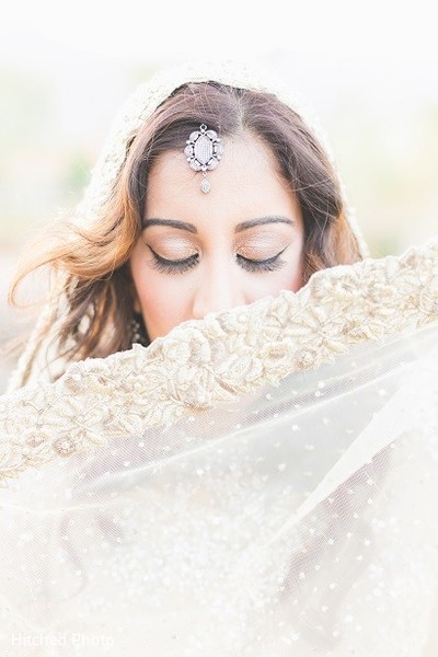 Bridal Portrait