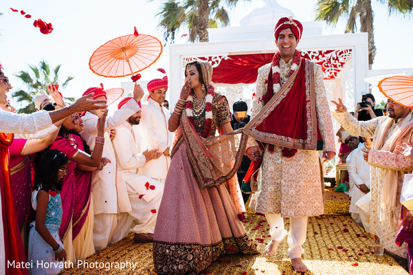 Hindu Ceremony