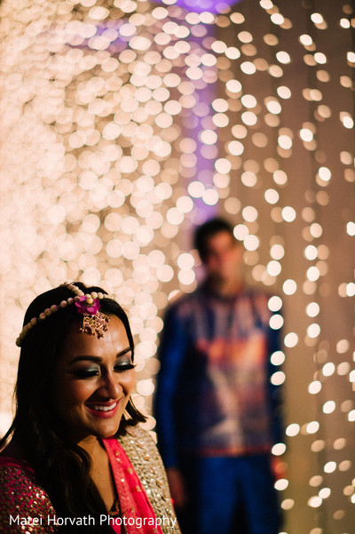 Mehndi Portraits