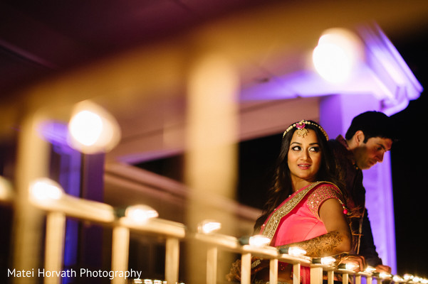 Mehndi Portraits