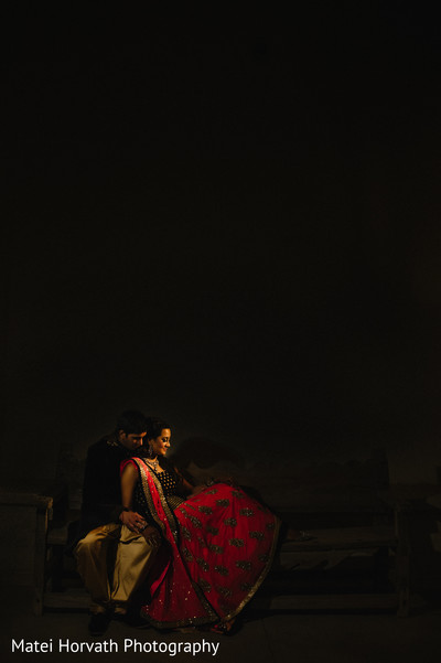 Sangeet Portraits