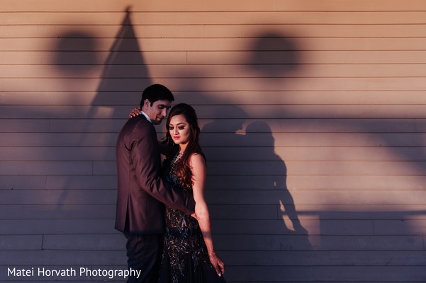 Pre-wedding Portraits