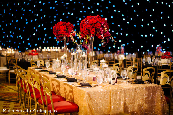 Tablescape