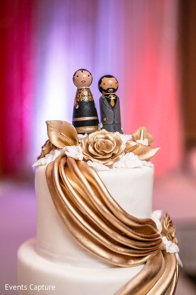 Cake Topper