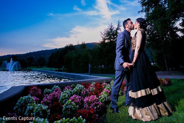 Reception Portrait