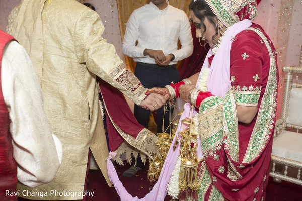 Hindu Wedding Ceremony