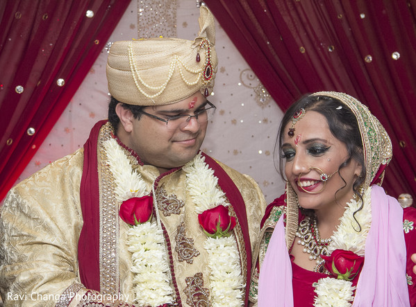 Hindu Wedding Ceremony