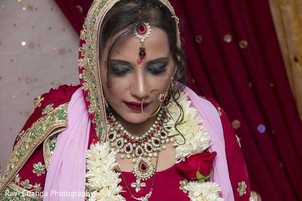 Hindu Wedding Ceremony