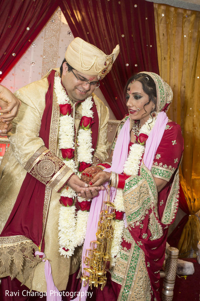 Hindu Wedding Ceremony