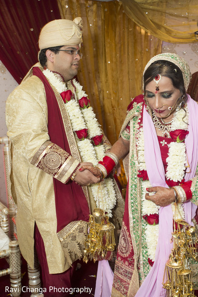 Hindu Wedding Ceremony