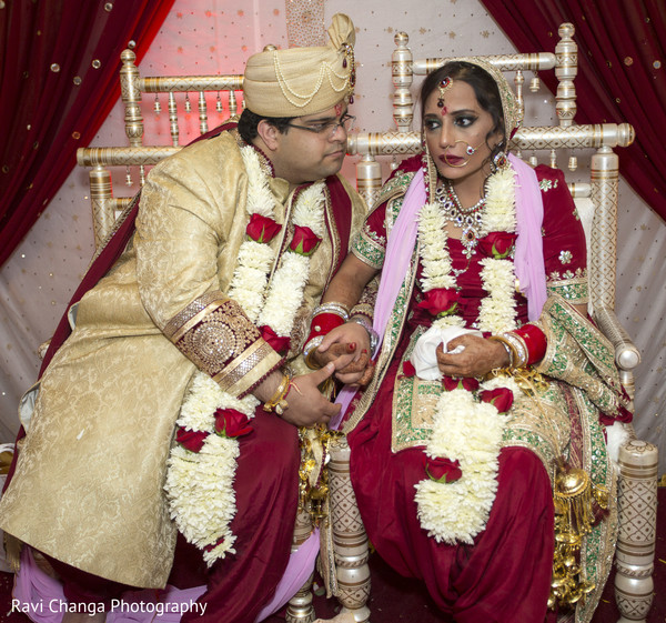 Hindu Wedding Ceremony