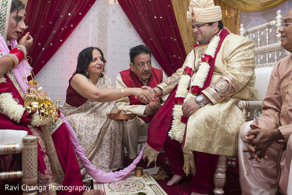 Hindu Wedding Ceremony