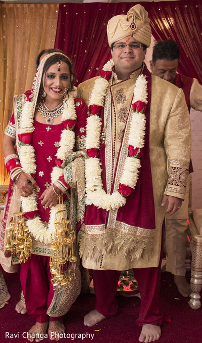 Hindu Wedding Ceremony