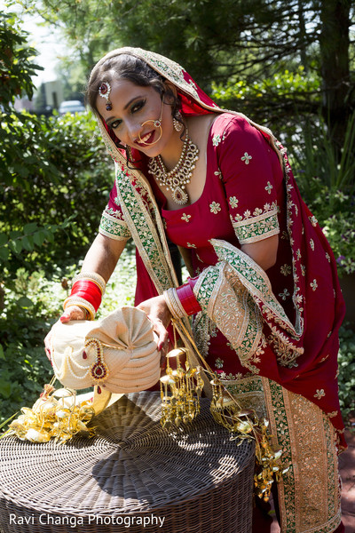 Bridal Portraits