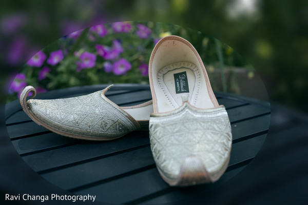 Groom Accessories