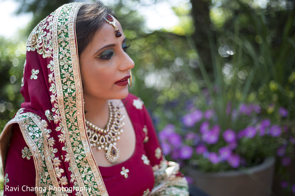 Bridal Portraits