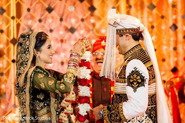 Ceremony Decor