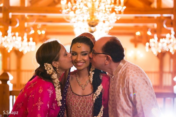 Mehndi Celebration