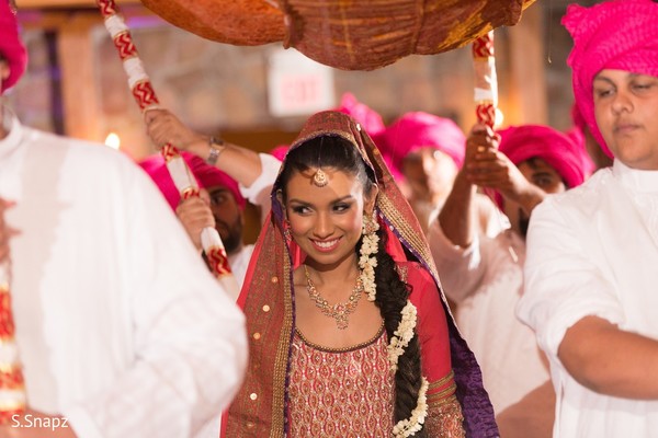 Mehndi Celebration