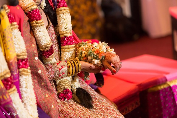 Mehndi Celebration