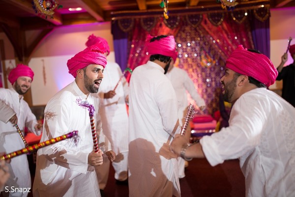 Mehndi Celebration