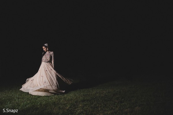 Bridal Portrait